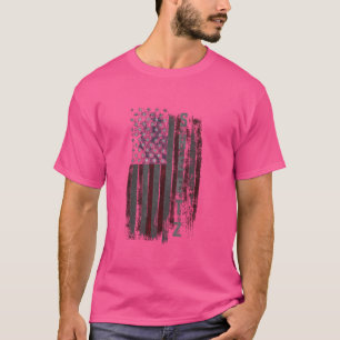 Sheetz Flag T-Shirt