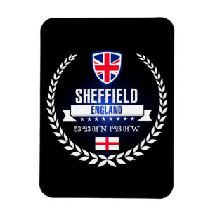 Sheffield Magnet