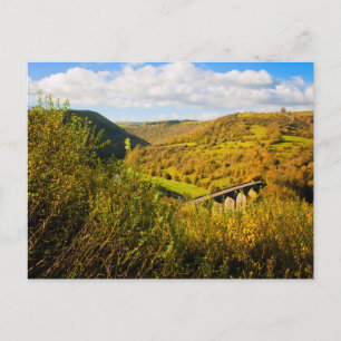 Sheffield United Kingdom Postcard Postkarte