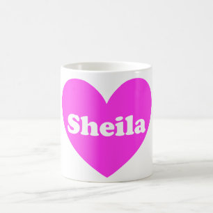 Sheila Tasse