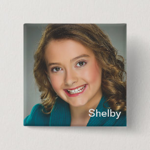 Shelby 2 button