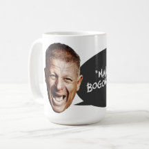 Shelby Blase tweetet - macht mein Bogonias