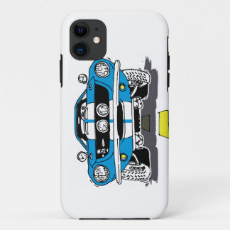 Shelby Mustang iPhone Fall Case-Mate iPhone Hülle