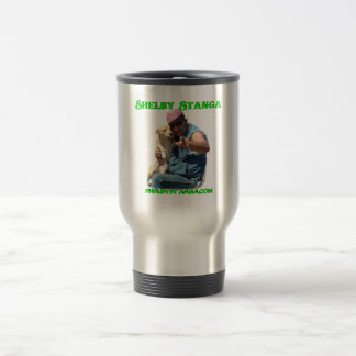 Shelby Stanga Reise-Tasse Reisebecher