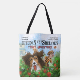 Sheldon die Sheltie