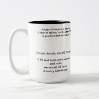 Sheldon II Tasse