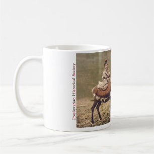 Sheldon Jackson Lappland-Mug Kaffeetasse