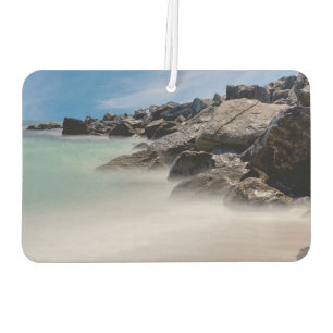 Shell Island Rocks And Waves Raumduftspender Autolufterfrischer