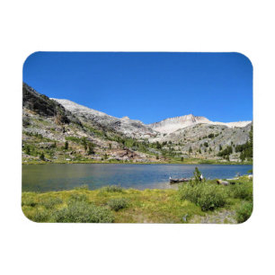 Shell Lake, Tioga Pass Magnet