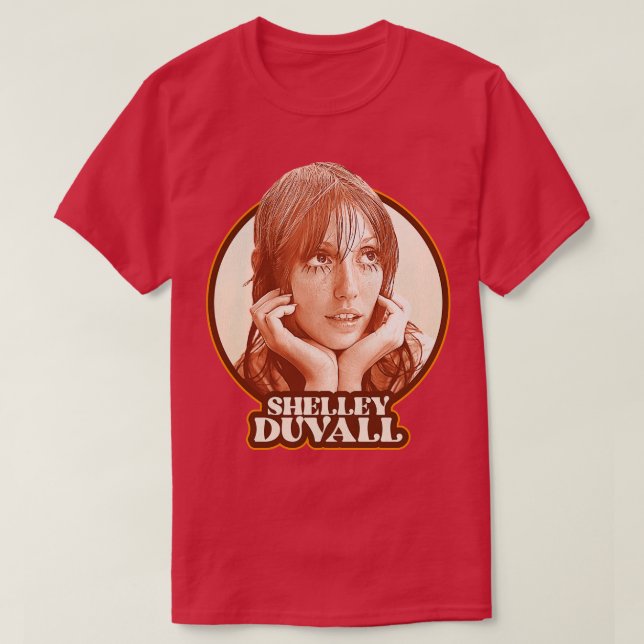 Shelley T-Shirt (Design vorne)