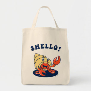 Shello Tragetasche