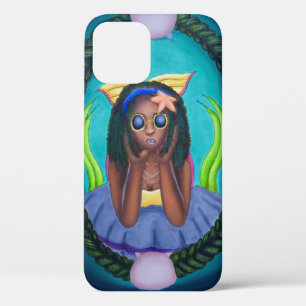 Shelly Barely There/Tough Handyhülle Case-Mate iPhone Hülle