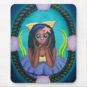 Shelly-Mauspad Mousepad