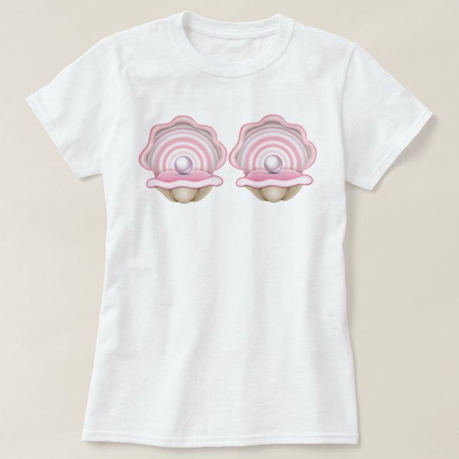 Shelly T-Shirt (Design vorne)