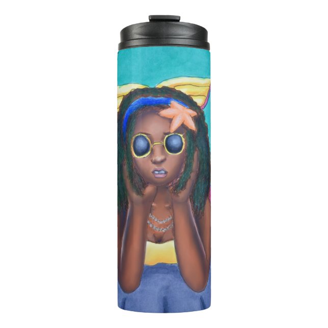 Shelly Tumbler Thermosbecher (Vorderseite)