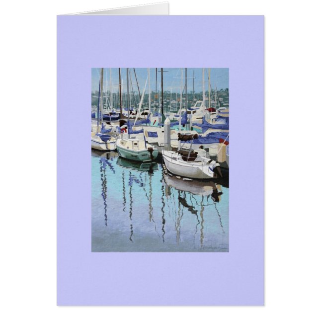 Shelter Island (Vorne)