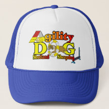 Sheltie Agility Shetland Sheepdog Geschenke