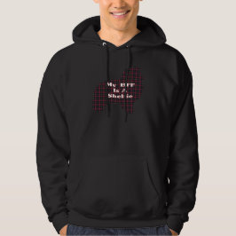Sheltie BESTE FREUNDIN Geschenke Hoodie