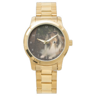 Sheltie Magic Watch Armbanduhr