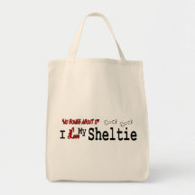 Sheltie Shetland Sheepdog Geschenke