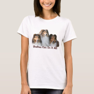 Sheltie T - Shirt