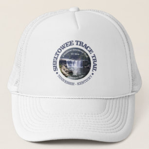 Sheltowee-Trail Truckerkappe