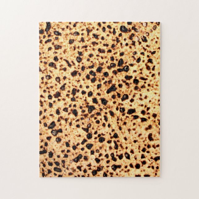 Shemurah Matzah Puzzle (Vertikal)