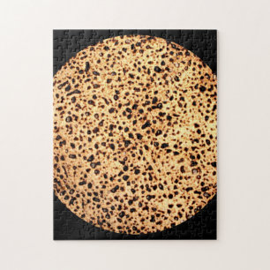 Shemurah Matzah Puzzle