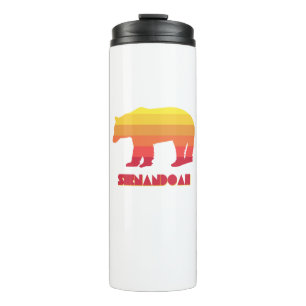 Shenandoah Bear Thermosbecher