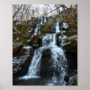 Shenandoah-Kaskade Poster