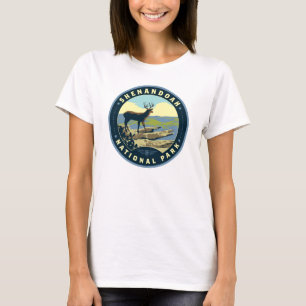 Shenandoah National Park T-Shirt
