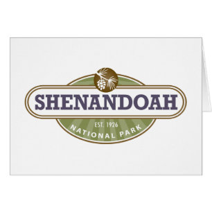 Shenandoah Nationalpark