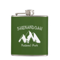Shenandoah-Nationalpark