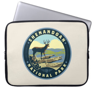 Shenandoah-Nationalpark Laptopschutzhülle