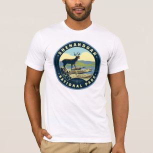 Shenandoah-Nationalpark T-Shirt
