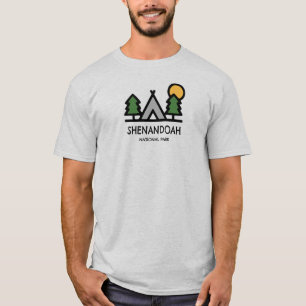 Shenandoah-Nationalpark T-Shirt