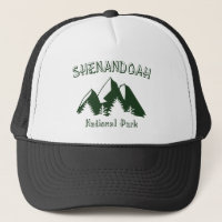 Shenandoah-Nationalpark