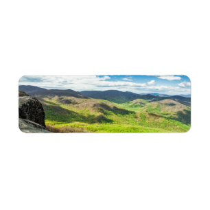 Shenandoah Valley