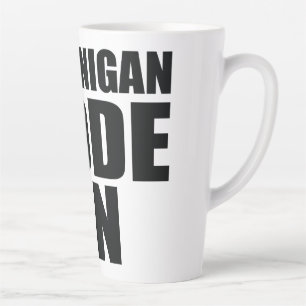 Shenanigan-Modus an Milchtasse