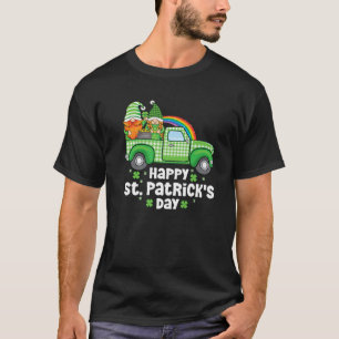 Shenanigans mit meinen Gnomies Happy St Patrick's T-Shirt
