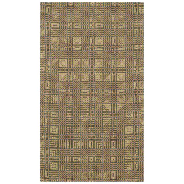 Shenkar Parlor Tischdecke (Vorderseite)