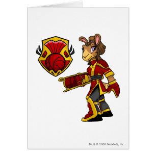 Shenkuu Team-Kapitän 1