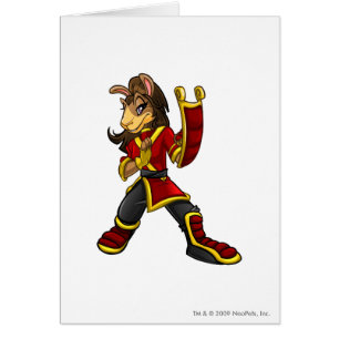 Shenkuu Team-Kapitän 2