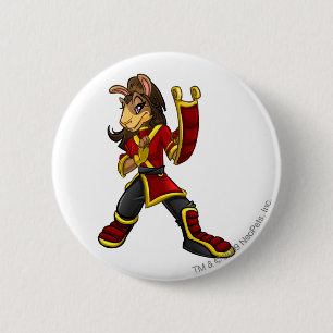 Shenkuu Team-Kapitän 2 Button