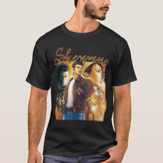 Shenmuess Mädchen Mädchen T-Shirt