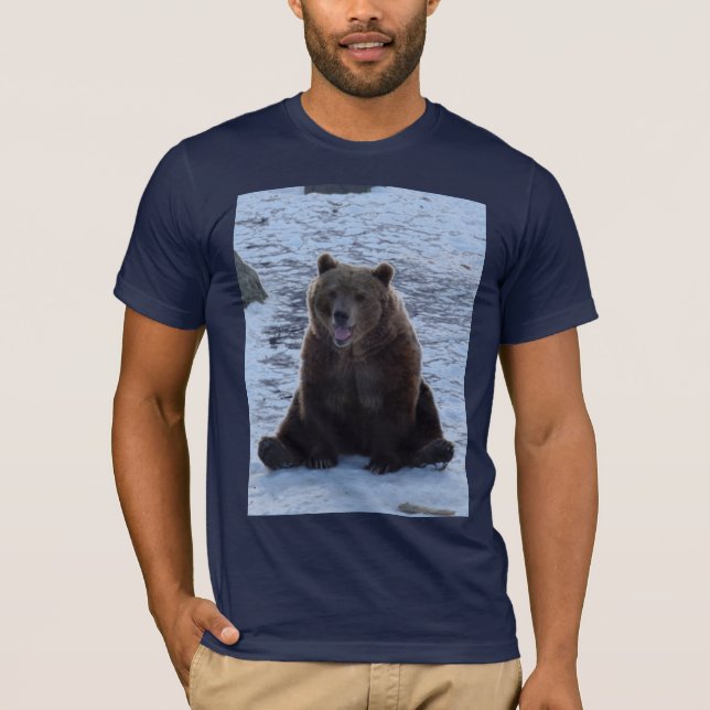 Shenna T-Shirt (Vorderseite)