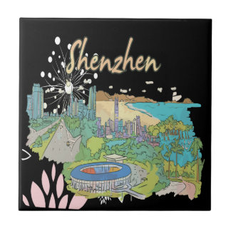 Shenzhen Fliese