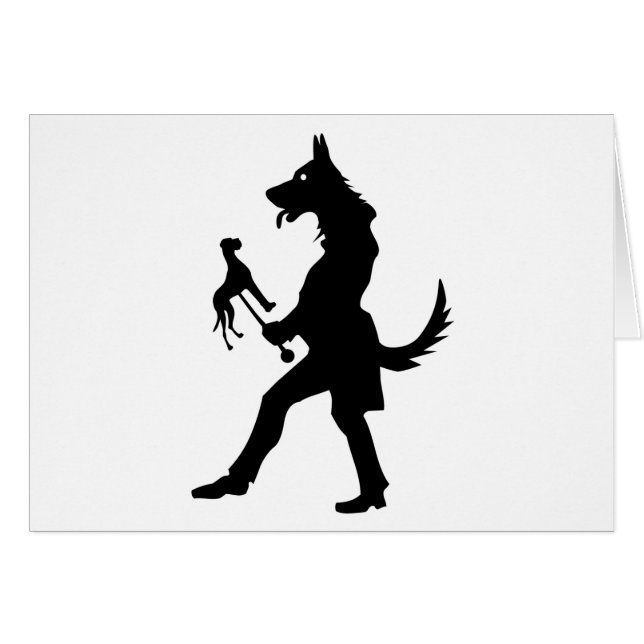 Shepherd Puppet Master (Vorderseite (Horizontal))