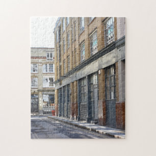 Shepherdess Walk London Vereinigtes Königreich Puzzle