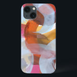 Sherbert I Case-Mate iPhone Hülle<br><div class="desc">Zuhause Décor</div>